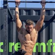 Especialista en pérdida de grasa en mujeres y ganancia muscular en hombres. Entrenamientos exclusivos y personalizados. Contáctame