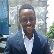 Ngwemeta Nguemeta Rodrigue