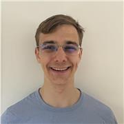 Oxford Computer Science Undergraduate | Maths, Further Maths & Computer Science Tutor (GCSE & A-Level)