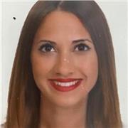 Profesora de Educación Primaria