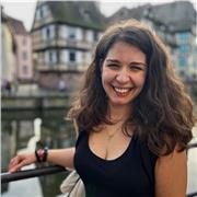 Dottoressa di ricerca con esperienza impartisce lezioni di diritto per studenti universitari e delle scuole superiori