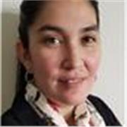 Profesora superior en Historia (UBA), excelente manejo en clases. Amplia experiencia en la lengua Española