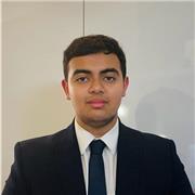 Affordable tutor with 3 years of experience teaching from GCSE to A-Level Chemistry and Biology