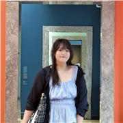 Native Mandarin tutor (2-A certified), former Chinese teaching assistant in Hertford, offering online lessons from Newcasle.