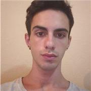 Insegnante di inglese con 3 anni di experiencia