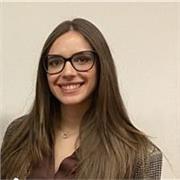 Laureata in ingegneria, pronta ad aiutarti a capire finalmente materie ostiche come matematica e fisica, contattami!