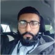 Asad Khan