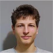 Estudiante de Electrónica y Telecomunicaciones segundo ano, apasionado de las matematicas desde el principio