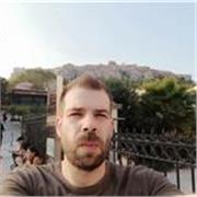Spanish native teacher. Conversation and grammar