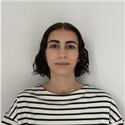 Sono una neolaureata all'Università Luigi Bocconi e impartisco lezioni a ragazzi delle scuole medie e del liceo. Ho avuto esperien