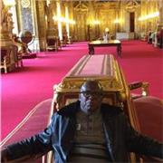 Mr Hassan Hamma