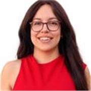 Soy responsable, paciente y creativa. Me gustaría dar clase a niños, adaptando las actividades a su edad y necesidades. 