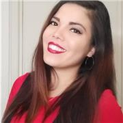 Insegnante madrelingua spagnolo (Latinoamericana), offre lezioni private di spagnolo per bambini e adulti a Roma.