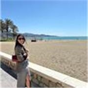 Profesora de inglés imparte clases de inglés personalizadas y ofrece ayuda y/o corrección para TFG y TFM de ámbitos educativos