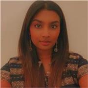 Native English Tutor with 4 years of experience offering private lessons for children and adults in Kensington, England.