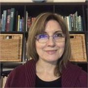 Adela María Bayo Sáez Enseñanza Español y Biología