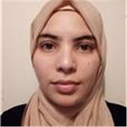 English and Arabic Tutor
