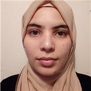 English and Arabic Tutor