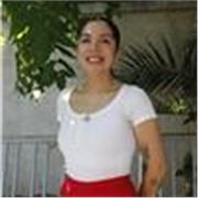 Profesora de Inglés con experiencia enseñando a todas las edades