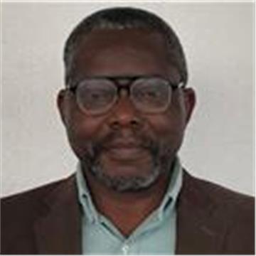 Dr. Ntumbua