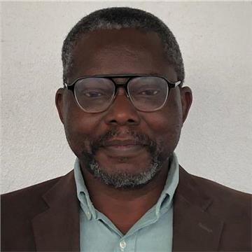 Dr. Ntumbua