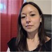 Profesora de Inglés y Español, para diferentes edades