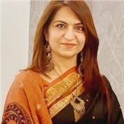Dr. Swati Kapoor