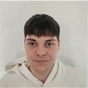 Estudiante de segundo de bachiller, con 18 años de edad, dispuesto a dar clases de repaso de Historia a niños o adolescentes