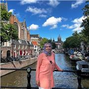 Englischlehrer mit 10 Jahren Erfahrung: Individueller Unterricht für alle Niveaus und Bedürfnisse