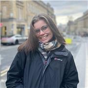 Spanish tutor for all ages and abilities