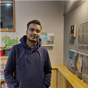 Tejas Sharma