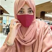 Sarah Aziz Khan