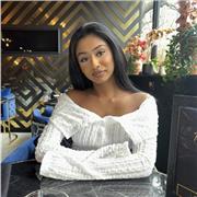 I give private lessons tailored to your specific needs, whether certain topics or extra support with school homework