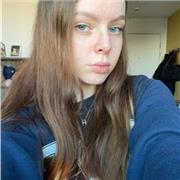 I am a dedicated and enthusiastic student teacher.