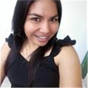 La profesora de Informática es una persona responsable, con conocimientos actualizados
Mis alumnos serían para básica primaria y secundaria