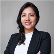 Soy profesional del marketing digital y creadora de contenido. Quiero dar clases a emprendedores, o con ganas de aprender. 