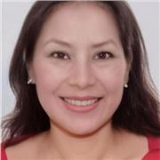 Español-tutor, der kinder aller altersgruppen unterrichtet.
Tutora de Español nativo, enseño a mejorar la gramática y comunicación