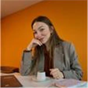 Aleyna İlgün