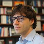 Analisi 1, Matematica e Fisica – Laureato in Fisica, MSc in AI