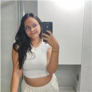 Profesora q puede ayudar a los peques en diferentes áreas de estudio desde infantil hasta la Eso como por ejemplo en Matemáticas..