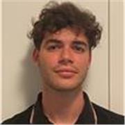 Sono un ragazzo di 20 anni molto in gamba e studente universitario al momento sono al secondo anno di economia