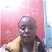 Mary Kamau