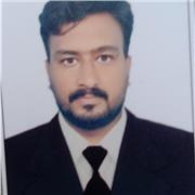 Khizar Abbas