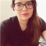 Profesor de inglés con experiencia en clases para niños y jóvenes de forma virtual