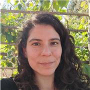 Profesora de español, nativa. Universidad de Chile