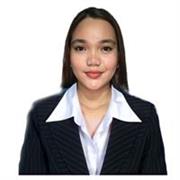 A passionate teacher who can adapt under pressure and deliver results even though I don't have any teaching experience.