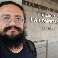 Soy profesor universitario con más de 20 años de experiencia, actualmente, profesor de la USACH