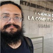 Soy profesor universitario con más de 20 años de experiencia, actualmente, profesor de la USACH