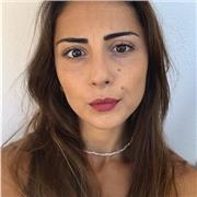 Infirmière diplômée et native française, propose des cours de français adaptée à différents niveaux