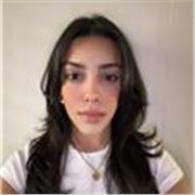 Profesora junior de inglés actualmente estudiando traducción inglesa